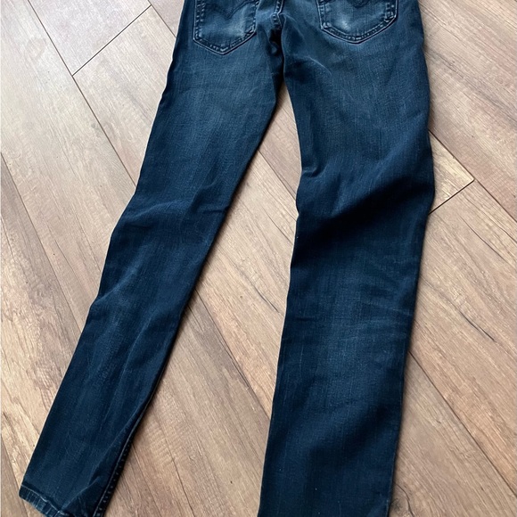 Levi’s Men’s Denim Jeans - Picture 3 of 5